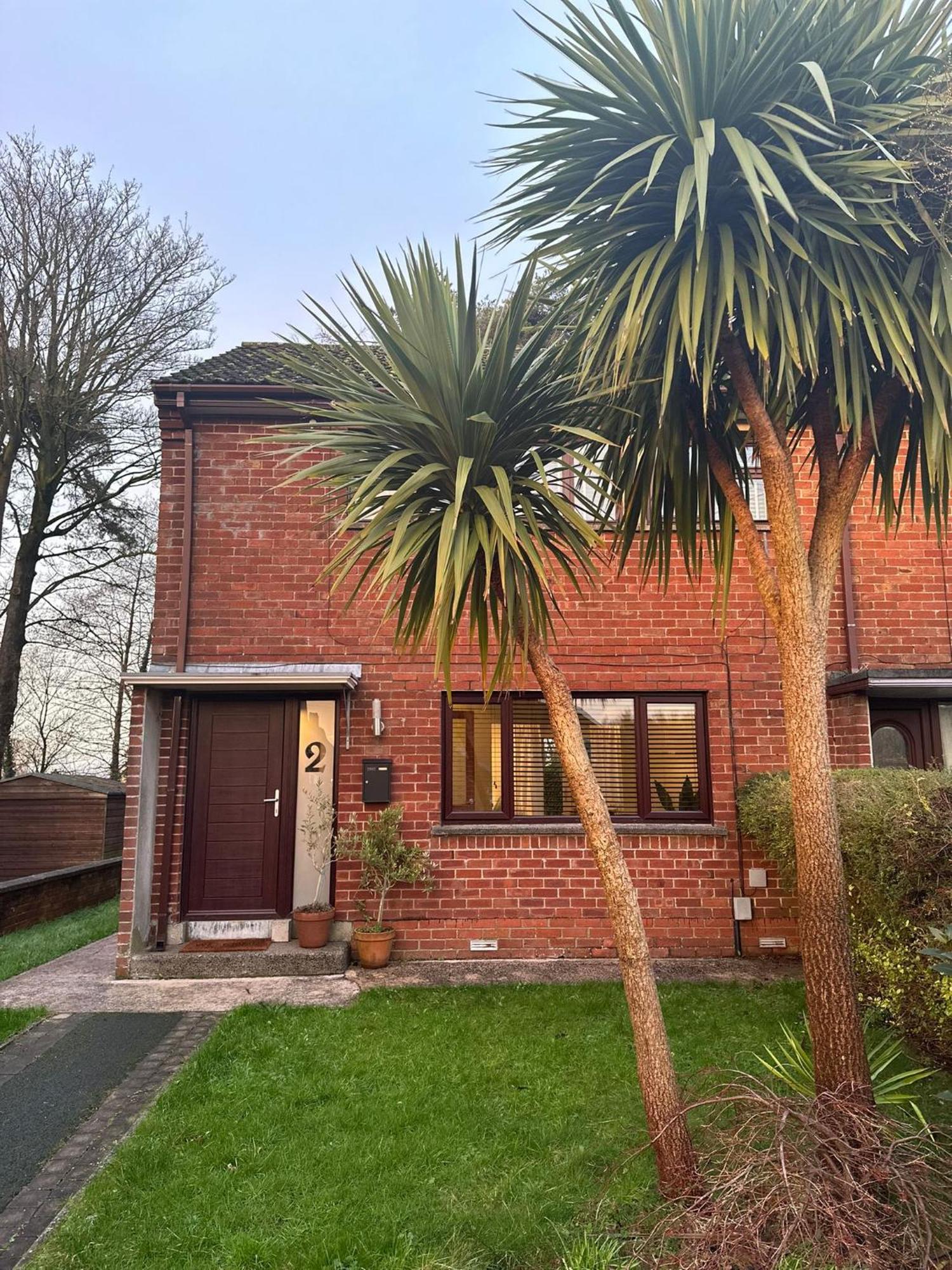 The Beaver House Apartment Belfast Exterior photo